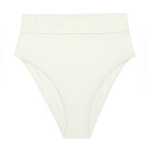 MONDAY SWIMWEAR SORRENTO BOTTOM - IVORY